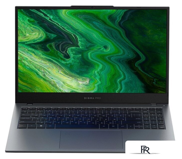Ноутбук Digma Pro Fortis M DN15P7-BDXW01 - Изображение №1 — Интернет-магазин ПроЗаказ