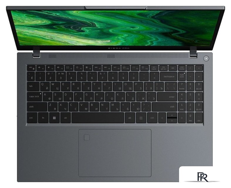 Ноутбук Digma Pro Fortis M DN15P7-BDXW01 - Изображение №12 — Интернет-магазин ПроЗаказ