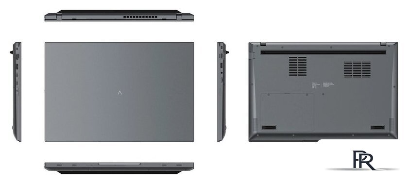 Ноутбук Digma Pro Fortis M DN15P7-BDXW01 - Изображение №16 — Интернет-магазин ПроЗаказ