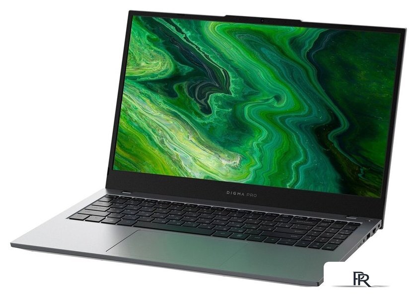 Ноутбук Digma Pro Fortis M DN15P7-BDXW01 - Изображение №13 — Интернет-магазин ПроЗаказ