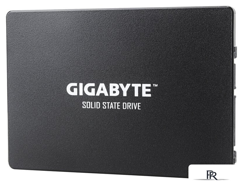 SSD Gigabyte 240GB GP-GSTFS31240GNTD - Изображение №1 — Интернет-магазин ПроЗаказ