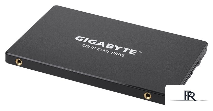 SSD Gigabyte 240GB GP-GSTFS31240GNTD - Изображение №3 — Интернет-магазин ПроЗаказ