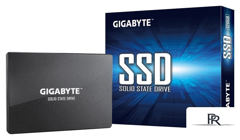 SSD Gigabyte 240GB GP-GSTFS31240GNTD - Изображение №4 — Интернет-магазин ПроЗаказ