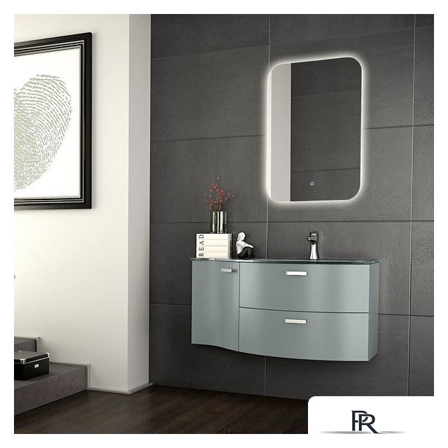  Toppus Зеркало Satin 55x80 - Изображение №2 — Интернет-магазин ПроЗаказ