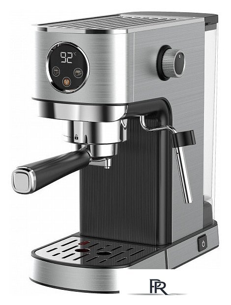 Рожковая кофеварка Korting KCM 1001 EX - Изображение №1 — Интернет-магазин ПроЗаказ