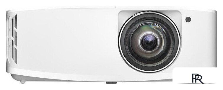 Проектор Optoma 4K400STx - Изображение №1 — Интернет-магазин ПроЗаказ