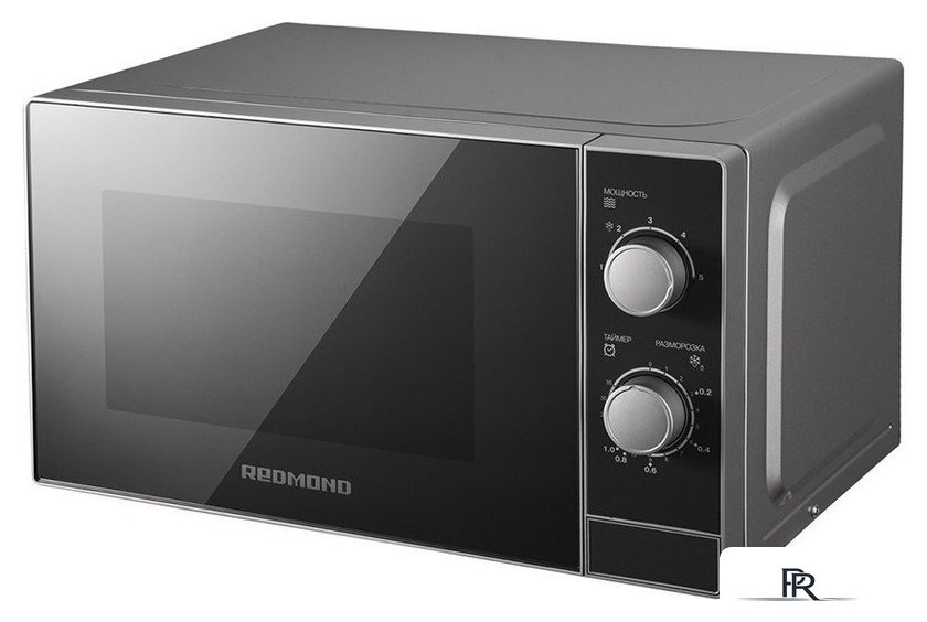Микроволновая печь Redmond (Редмонд) MW2903 - Изображение №9 — Интернет-магазин ПроЗаказ