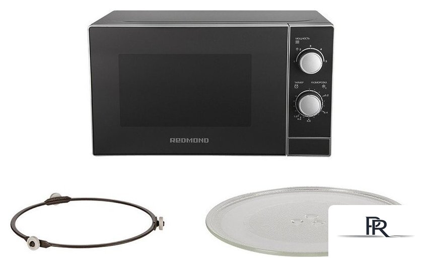 Микроволновая печь Redmond (Редмонд) MW2903 - Изображение №8 — Интернет-магазин ПроЗаказ