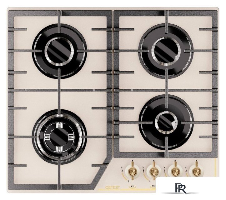 Варочная панель GEFEST 2232-01 Р85 - Изображение №1 — Интернет-магазин ПроЗаказ
