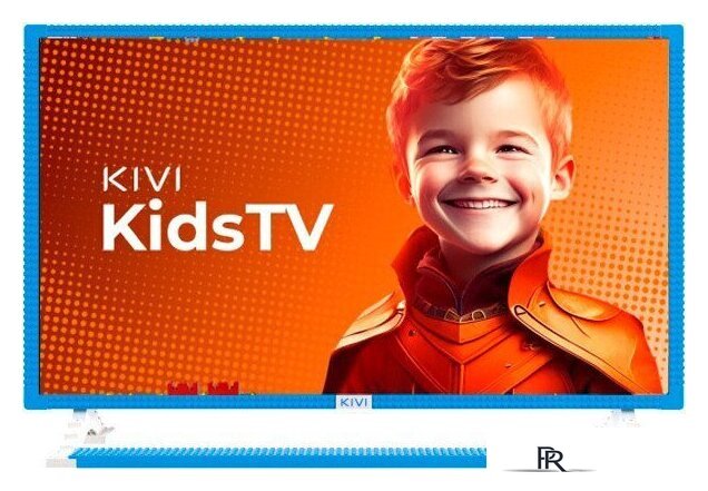 Телевизор KIVI Kids TV - Изображение №1 — Интернет-магазин ПроЗаказ