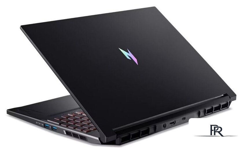 Игровой ноутбук Acer Nitro V 16 AI ANV16-42-R96P NH.U2NAA.003 - Изображение №5 — Интернет-магазин ПроЗаказ