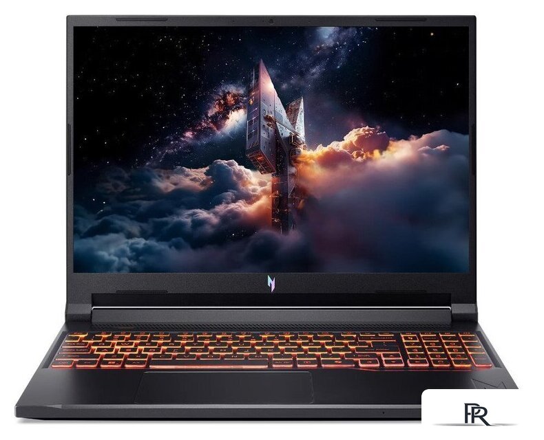 Игровой ноутбук Acer Nitro V 16 AI ANV16-42-R96P NH.U2NAA.003 - Изображение №1 — Интернет-магазин ПроЗаказ