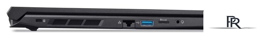 Игровой ноутбук Acer Nitro V 16 AI ANV16-42-R96P NH.U2NAA.003 - Изображение №7 — Интернет-магазин ПроЗаказ