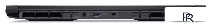 Игровой ноутбук Acer Nitro V 16 AI ANV16-42-R96P NH.U2NAA.003 - Изображение №8 — Интернет-магазин ПроЗаказ