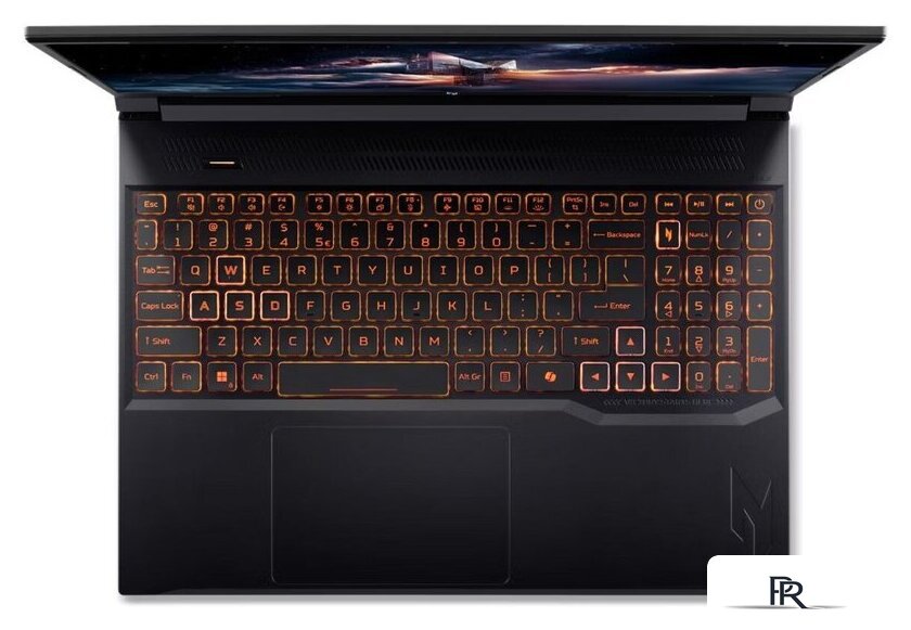 Игровой ноутбук Acer Nitro V 16 AI ANV16-42-R96P NH.U2NAA.003 - Изображение №4 — Интернет-магазин ПроЗаказ