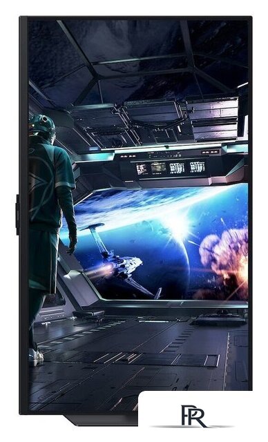 Игровой монитор Samsung Odyssey G7 LS32DG702EIXCI - Изображение №3 — Интернет-магазин ПроЗаказ