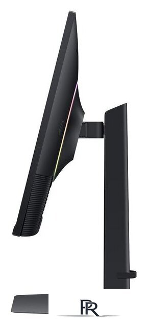 Игровой монитор Samsung Odyssey G7 LS32DG702EIXCI - Изображение №11 — Интернет-магазин ПроЗаказ
