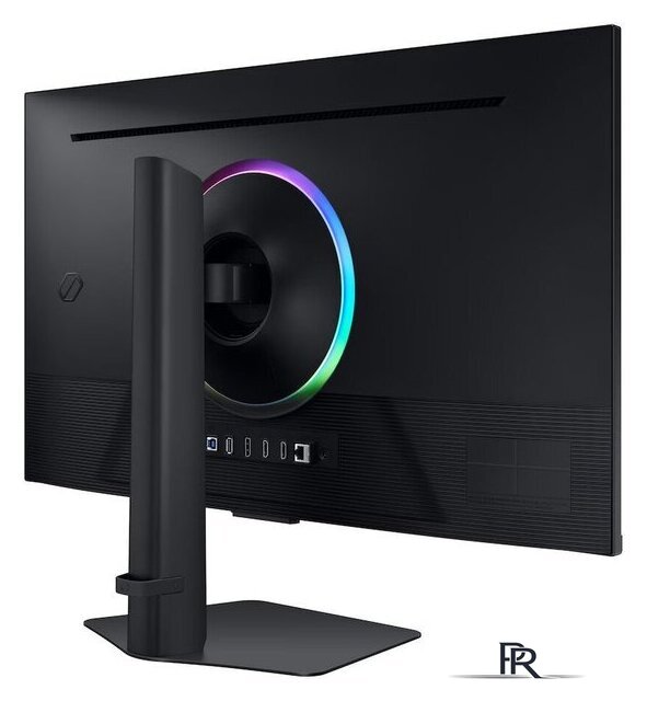 Игровой монитор Samsung Odyssey G7 LS32DG702EIXCI - Изображение №8 — Интернет-магазин ПроЗаказ