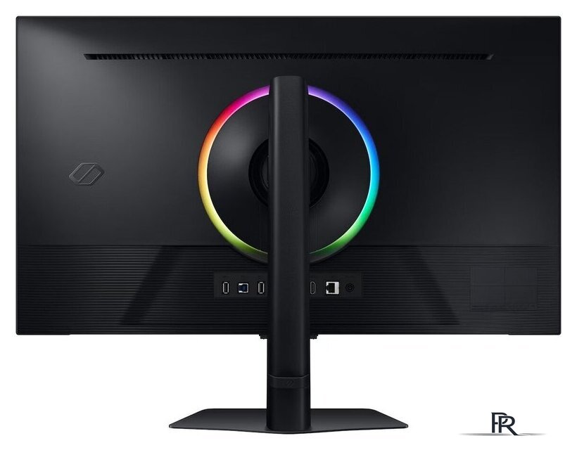Игровой монитор Samsung Odyssey G7 LS32DG702EIXCI - Изображение №6 — Интернет-магазин ПроЗаказ