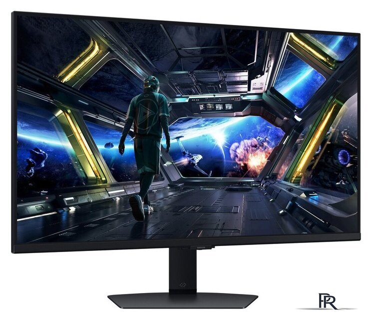 Игровой монитор Samsung Odyssey G7 LS32DG702EIXCI - Изображение №2 — Интернет-магазин ПроЗаказ
