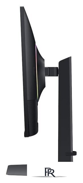 Игровой монитор Samsung Odyssey G7 LS32DG702EIXCI - Изображение №12 — Интернет-магазин ПроЗаказ