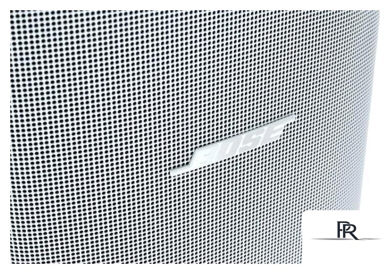 Bose DesignMax DM6SE (белый) - Изображение №10 — Интернет-магазин ПроЗаказ