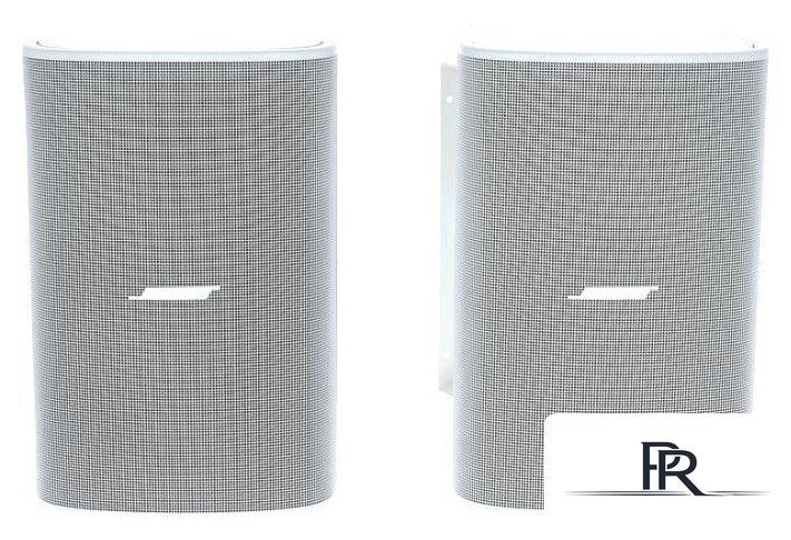  Bose DesignMax DM6SE (белый) - Изображение №2 — Интернет-магазин ПроЗаказ