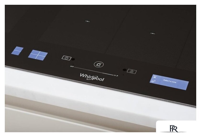 Варочная панель Whirlpool SMP 9010 C / NE / IXL - Изображение №5 — Интернет-магазин ПроЗаказ