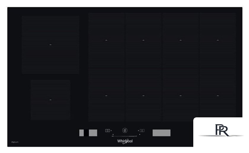 Варочная панель Whirlpool SMP 9010 C / NE / IXL - Изображение №1 — Интернет-магазин ПроЗаказ