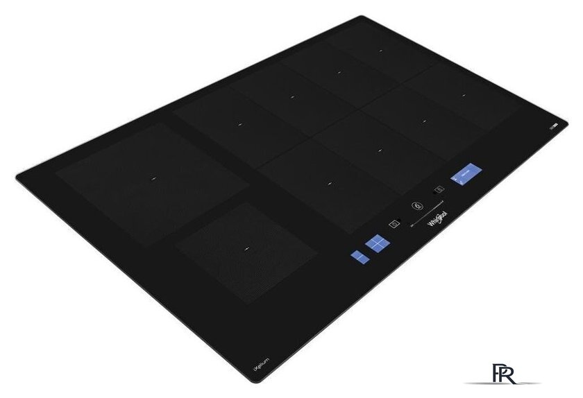 Варочная панель Whirlpool SMP 9010 C / NE / IXL - Изображение №2 — Интернет-магазин ПроЗаказ