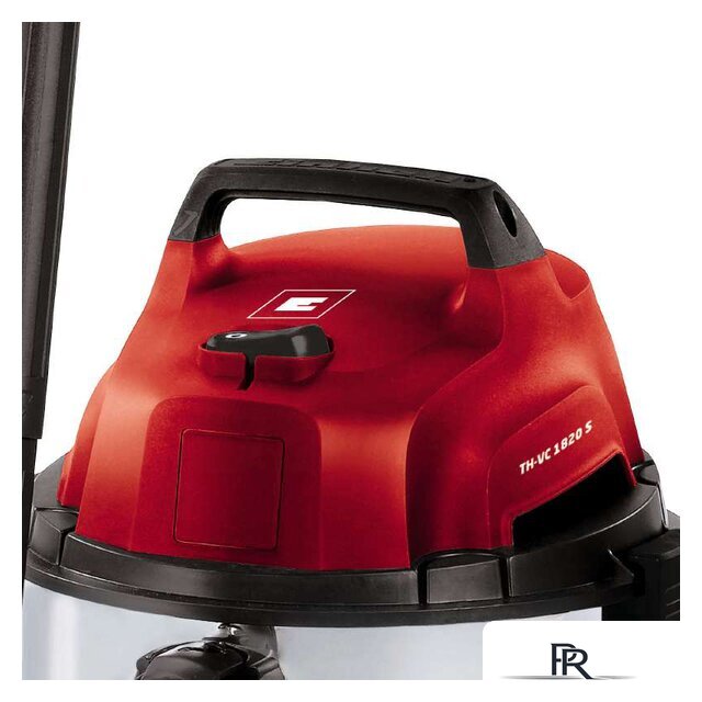 Пылесос Einhell TH-VC 1820 S [2342167] - Изображение №3 — Интернет-магазин ПроЗаказ