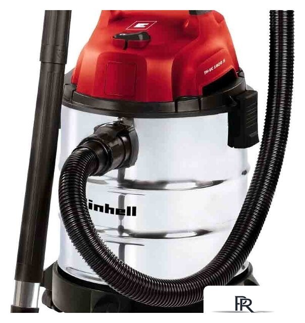 Пылесос Einhell TH-VC 1820 S [2342167] - Изображение №2 — Интернет-магазин ПроЗаказ