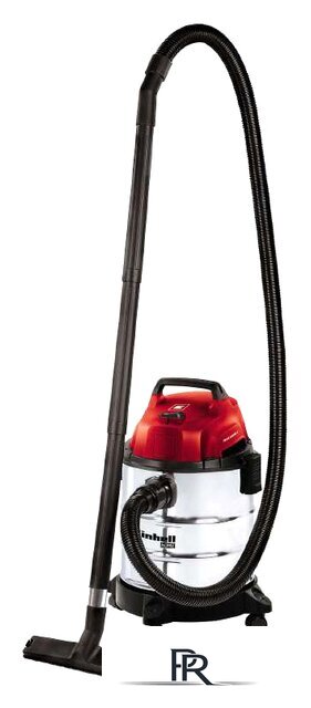 Пылесос Einhell TH-VC 1820 S [2342167] - Изображение №1 — Интернет-магазин ПроЗаказ