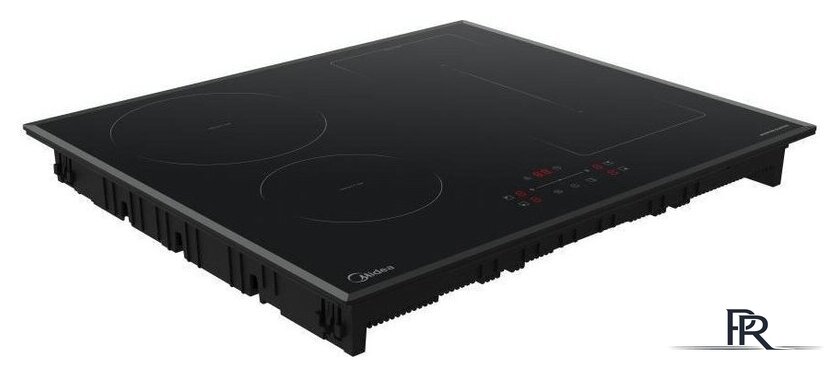 Варочная панель Midea MIH65787F - Изображение №4 — Интернет-магазин ПроЗаказ
