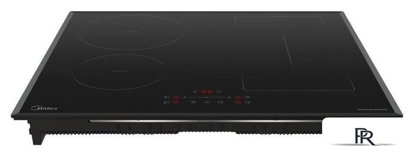 Варочная панель Midea MIH65787F - Изображение №5 — Интернет-магазин ПроЗаказ
