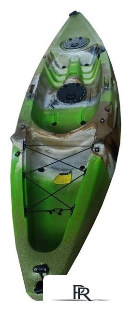 Байдарка Rst Атолл 18010 (джунгли-камуфляж) - Изображение №1 — Интернет-магазин ПроЗаказ