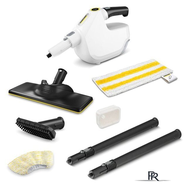 Отпариватель Karcher SC 1 Multi & Up 1.516-410.0 - Изображение №1 — Интернет-магазин ПроЗаказ