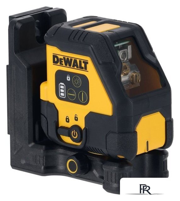 Лазерный нивелир DeWalt DCLE14201RB-XJ (сумка) - Изображение №6 — Интернет-магазин ПроЗаказ
