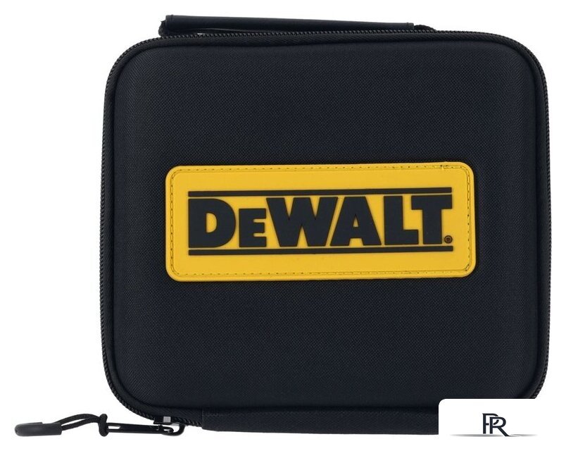 Лазерный нивелир DeWalt DCLE14201RB-XJ (сумка) - Изображение №3 — Интернет-магазин ПроЗаказ