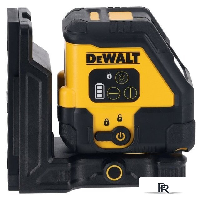 Лазерный нивелир DeWalt DCLE14201RB-XJ (сумка) - Изображение №4 — Интернет-магазин ПроЗаказ