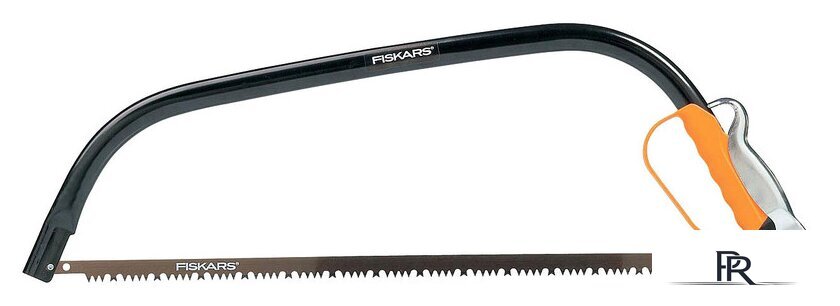 Лучковая пила Fiskars 1000615 - Изображение №1 — Интернет-магазин ПроЗаказ