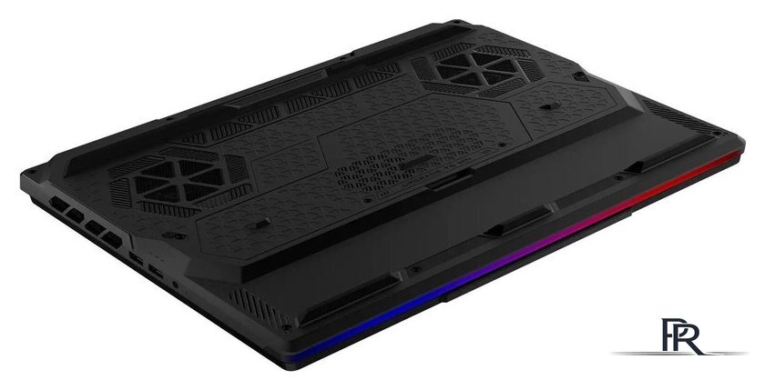 Игровой ноутбук MSI Raider 16 Max HX B2WJ-031RU - Изображение №4 — Интернет-магазин ПроЗаказ
