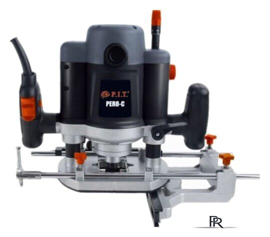 Вертикальный фрезер P.I.T. PER8-C - Изображение №1 — Интернет-магазин ПроЗаказ