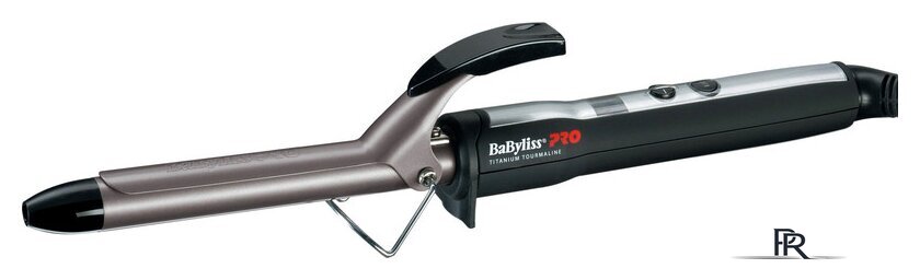 Круглая  плойка BaByliss PRO BAB2172TTE - Изображение №1 — Интернет-магазин ПроЗаказ