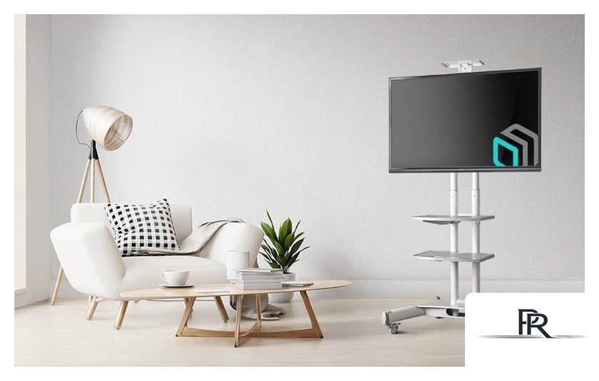 Кронштейн для телевизора Onkron TS1552 (белый) - Изображение №8 — Интернет-магазин ПроЗаказ