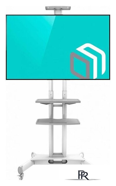 Кронштейн для телевизора Onkron TS1552 (белый) - Изображение №3 — Интернет-магазин ПроЗаказ