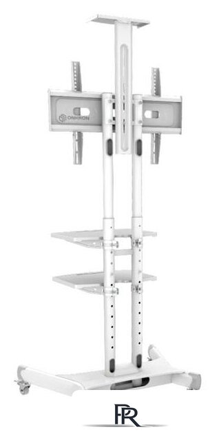 Кронштейн для телевизора Onkron TS1552 (белый) - Изображение №1 — Интернет-магазин ПроЗаказ