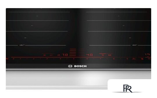 Варочная панель Bosch PXX675DC1E - Изображение №2 — Интернет-магазин ПроЗаказ