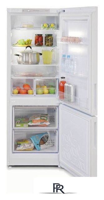 Холодильник Бирюса 6134 - Изображение №3 — Интернет-магазин ПроЗаказ