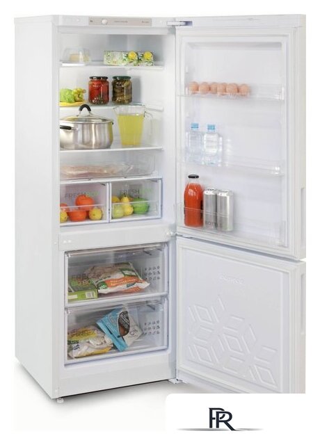 Холодильник Бирюса 6134 - Изображение №5 — Интернет-магазин ПроЗаказ